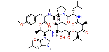 Methylenedidemnin A